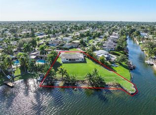 4701 SW 109th Ct, Miami, FL 33165