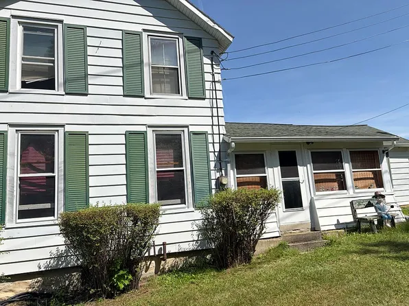 3737 Pepper Rd, Bluff Pt, NY 14478