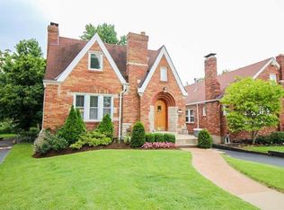 1546 Collins Ave, Saint Louis, MO