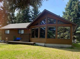 34 NE Lakeshore Dr, Grandview, AB T0C 2V0