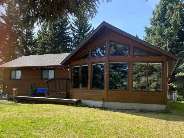 34 NE Lakeshore Dr, Grandview, AB T0C 2V0