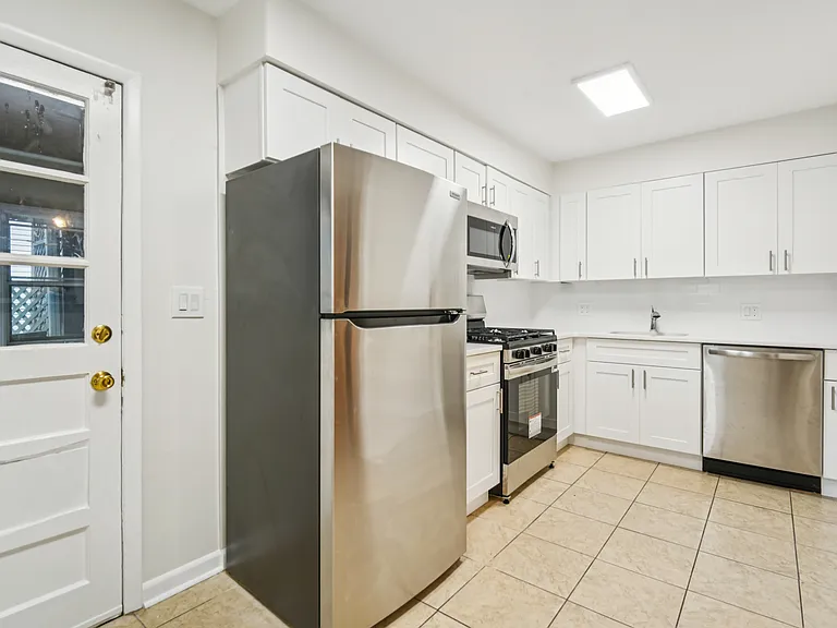 1st Floor Kitchen