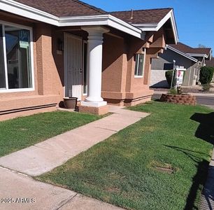 915 E ANNETTE Drive, Phoenix, AZ, 85022