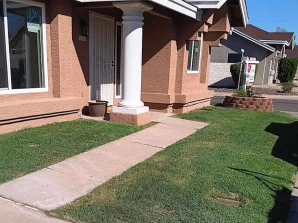 915 E ANNETTE Drive, Phoenix, AZ 85022