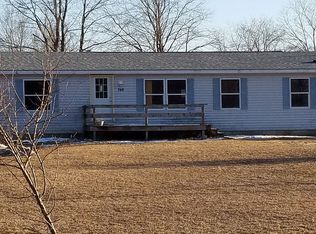 748 Wood Rd NE, Kalkaska, MI 49646