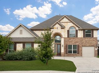 12811 Gypsophila, San Antonio, TX 78253
