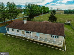11559 Kings Hill Rd, Bealeton, VA 22712