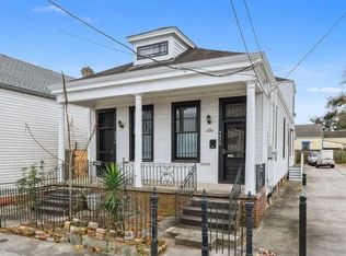 4030 Saint Claude Ave, New Orleans, LA 70117