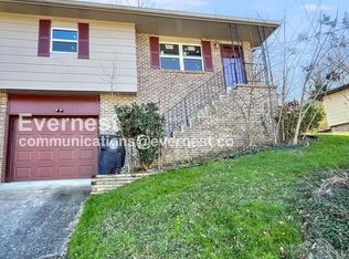 3648 Missionaire Ave, Chattanooga, TN 37412