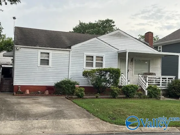 2721 Thornton Cir SW, Huntsville, AL 35801