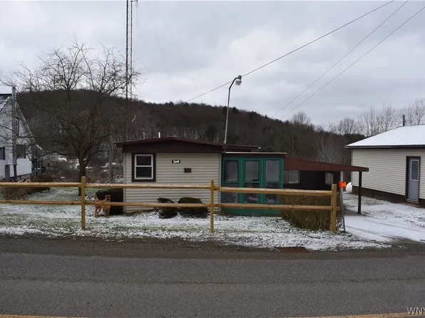 3644 Hardscrabble Rd, Randolph, NY 14772