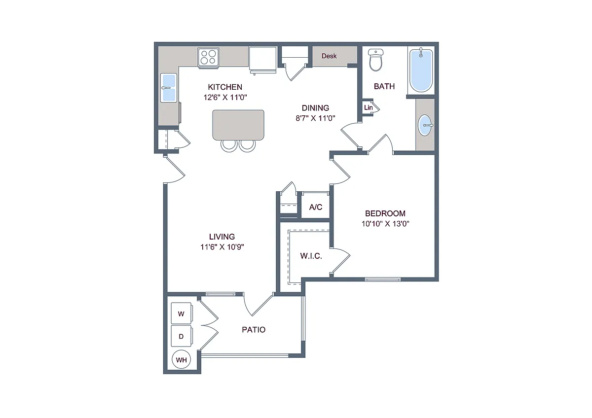 Building Photo - Mira Vista Ranch