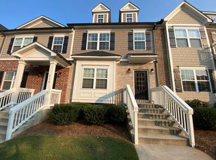 621 Sweet Bay Rdg, Woodstock, GA 30188