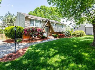 58 Cleveland Ave, Saugus, MA 01906