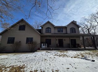 513 Meander Wood Rd, Oregon, WI 53575