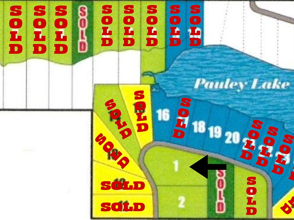 1st image of LOT 1 Aldrin Loop