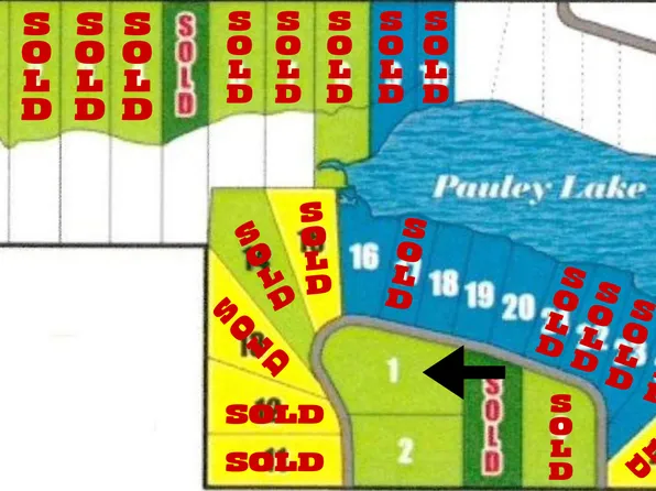 LOT 1 Aldrin Loop, Sauk Centre, MN 56378