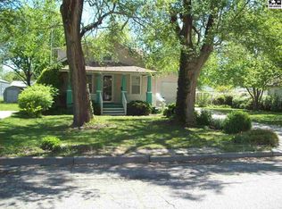 1008 N Grimes St, McPherson, KS 67460