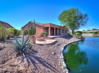 42428 W Constellation Dr, Maricopa, AZ 85138