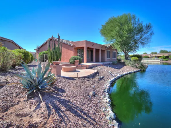 42428 W CONSTELLATION Drive, Maricopa, AZ 85138