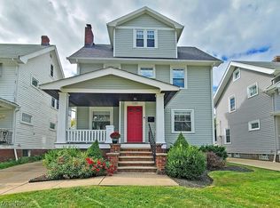 1286 Giel Ave, Lakewood, OH 44107