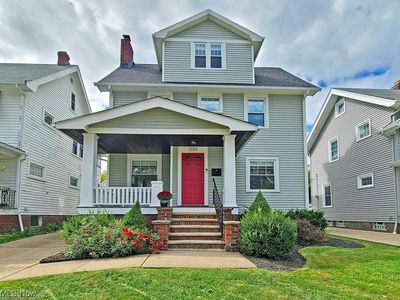 1286 Giel Ave, Lakewood, OH, 44107