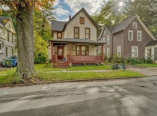 84 Sherwood Ave, Rochester, NY 14619