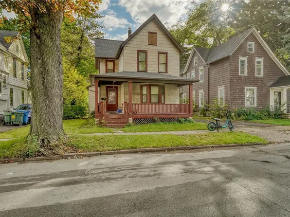 84 Sherwood Ave, Rochester, NY 14619