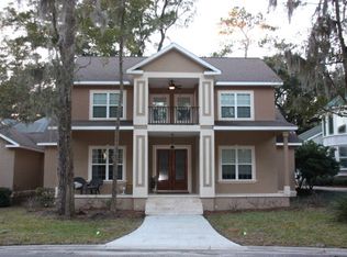 105 Nature Pointe Ln, St Simons Island, GA 31522