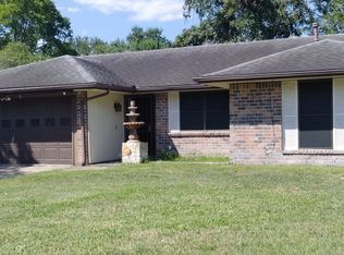 1418 Tarberry Rd, Houston, TX 77088