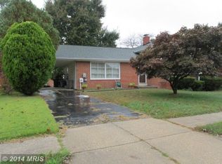 217 Kendle St, Upper Marlboro, MD 20774