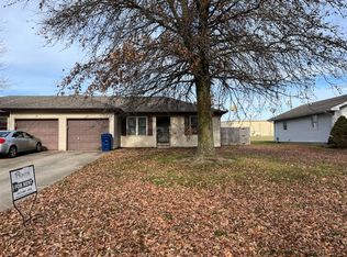 108-110 Dogwood St #108, Rogersville, MO 65742