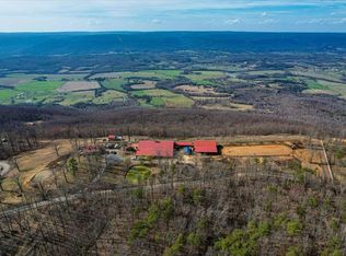 1617 Patton Rd, Signal Mountain, TN 37377