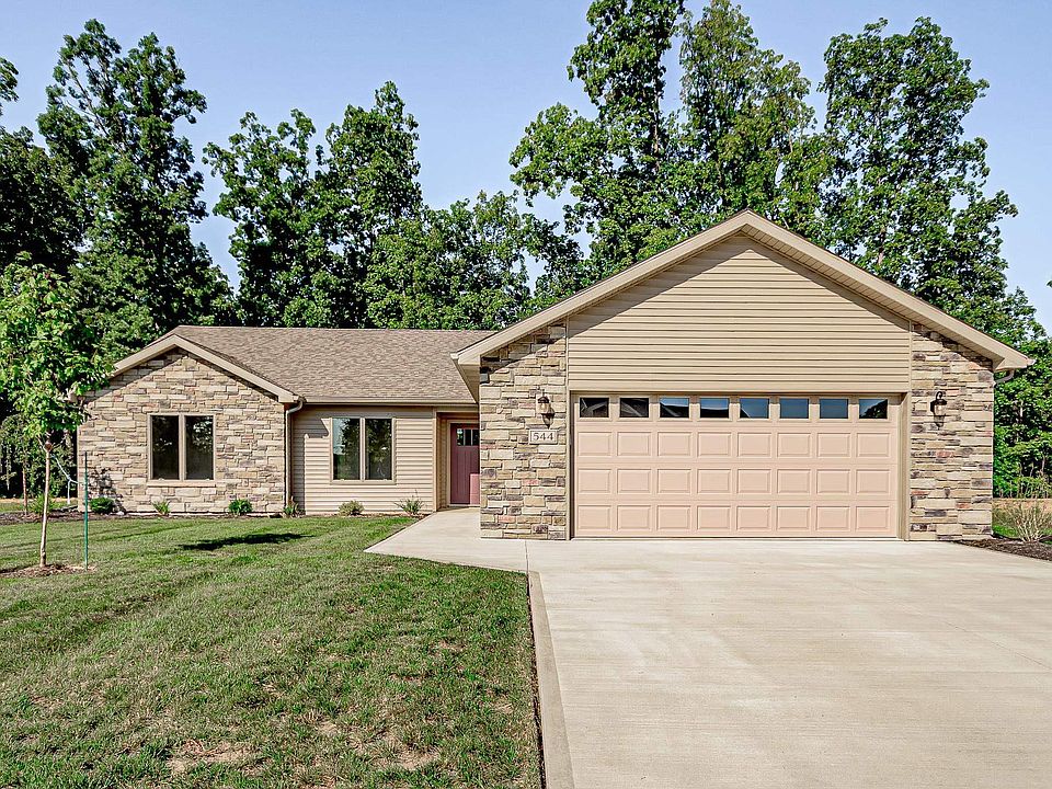 1st image of 544 S Valley River Dr
