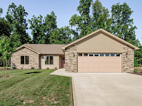 544 S Valley River Dr, Columbia City, IN 46725