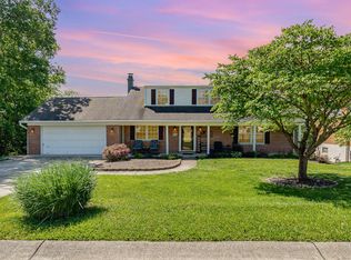 21 Langview Dr, Wilder, KY
