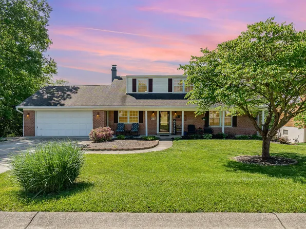 21 Langview Dr, Wilder, KY 41076