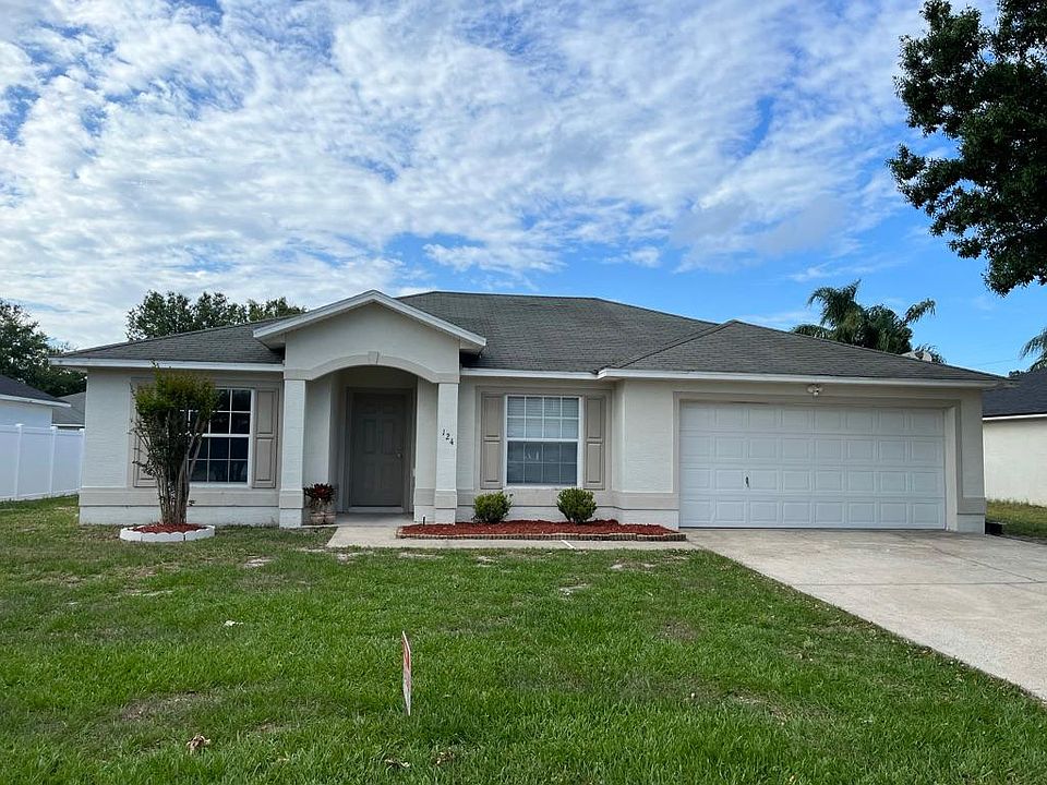 1st image of 124 Heathrow Dr