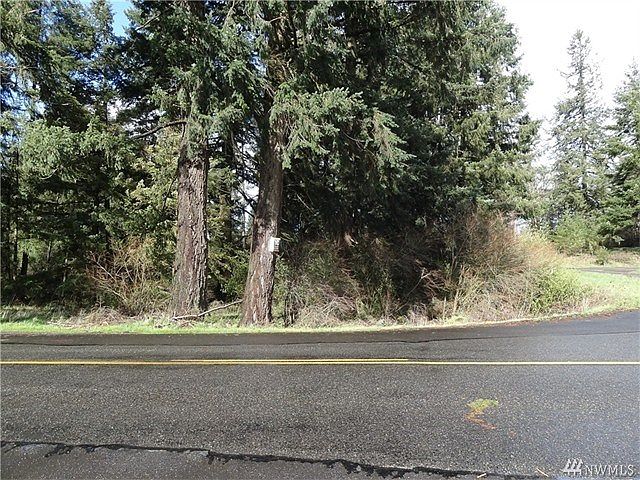 Corner of Goddard and Tilley.