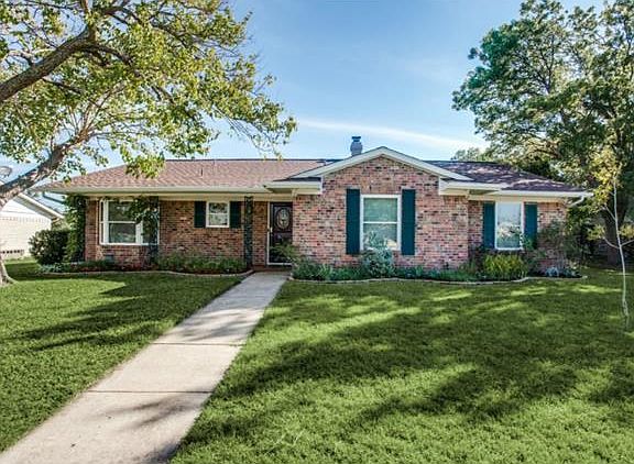 3rd image of 507 Trailridge Dr