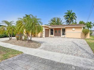 2120 NW 87th Ln, Sunrise, FL 33322