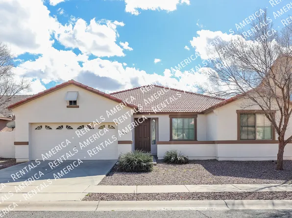 10417 W Windsor Ave, Avondale, AZ 85392