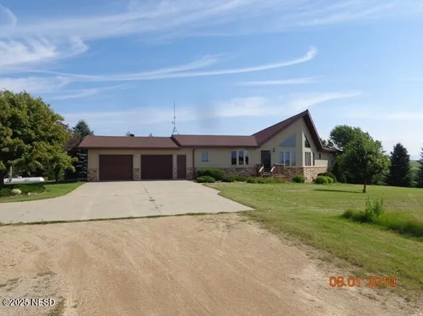 2884 31st St NE, Watertown, SD 57201