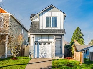 3449 NE 81st Ave, Portland, OR 97213