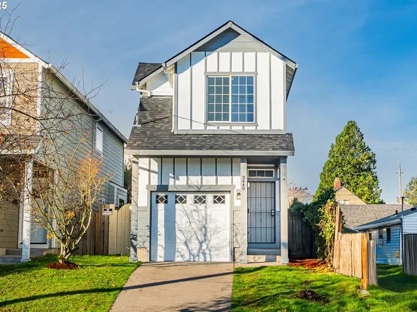 3449 NE 81st Ave, Portland, OR 97213