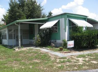 16 Dana Ct, Mount Dora, FL 32757