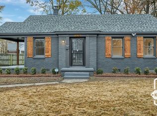 1639 Cherry Rd, Memphis, TN 38111