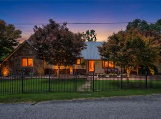 15399 Putman Rd, Rogers, AR 72756