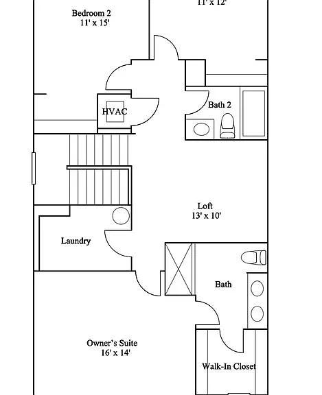 2076 Rowena Ln — Photo 20
