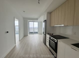9751 Markham Rd #2009, Markham, ON L6E 0H7